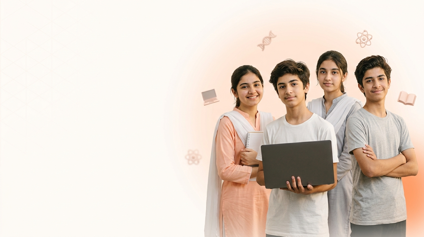 Gazellam Academy Online Classes